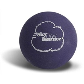 Sky Bounce Ball (12 Pack) (Purple)