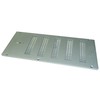 RazAir™ Foundation Vent with Damper and Screen - 16"x 6.5"