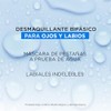 L'Oreal Paris Desmaquillante Bifásico para Ojos y Labios, Todo Tipo