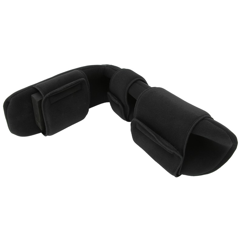 Ankle Support Brace Soft Thick Comfortable 90 Degree Ankle Support