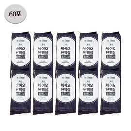 Doller Bio Protein Platinum 6 Packets (10ea) / 돌러 바이오 단백질 플래티넘 6포 10개