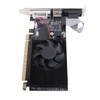 R5 230 Computer Graphics Card 2GB 64 Bit GDDR3 VGA