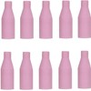 Mig Welder Ceramic Nozzles MB15 15AK 10Pack Gasless Consumables MIG/MAG
