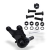 Detroit Axle - Front 2pc Ball Joints for Honda Passport