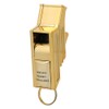 ABS Environmental Protection High Pitch Football Basketball Sports Referee Whistle