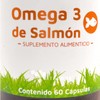 Vidanat Omega 3 De Salmón - 60 Cápsulas
