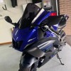 Side Wing Spoiler - for Yamaha YZF-R7 2021-2023, Racing Motorcycle