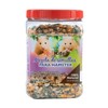 MEZCLA DE SEMILLAS P/HAMSTER 1 KG
