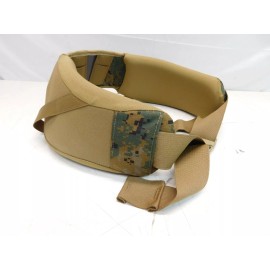 Quantity 10 ILBE USMC MARPAT Arc'Teryx Waist Hipbelt Padded Belt Medium NEW