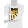 DEWALT DWHTTR510 5-in-1 Multi-Tacker