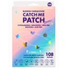 Catch Me Patch Aurora - Pack of 108 Anti-Pimple Patches