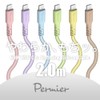 tama's Permier PR-H301CL20 Series PR-H301CL20 Series USB Type-C to Lightning