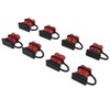 50A Battery Quick Connector 12 to 36V High Conductivity Battery
