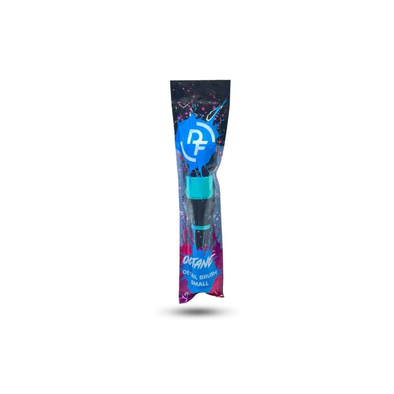 Detail Factory Octane Riptide Teal x Black Tri-Grip Ultra Soft