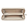 Golden Head Cayenne RFID Protect Ladies Purse Wallet Cream, cream,