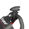 Clicgear Golf Treolley Steering Knob, Black