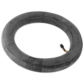 Zhjvihx Cámaras de Aire para Bicicletas Eléctricas, Alta Confiabilidad Cámara de Aire 12‑1/2x2‑1/4x2.40 Cómodo de Usar Buena Resistencia Práctico de Usar para el Trabajo en Bicicleta