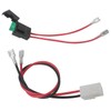 Upgraded Battery Wire Harness Kit fit for Razor PR200 MX350