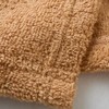 monpoke B896092 Hooded Bath Towel, Eevee Beige