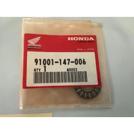 Honda NOS Honda Clutch Bearing Part # 91001-147-006 New
