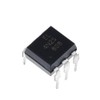 Kaiserberg 4N25 EL4N25 DIP6 DIP-6 Optocoupler Pack of 5