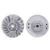 Chain Saw Flywheel Chainsaw Fly Wheel Aluminium Alloy for MS341
