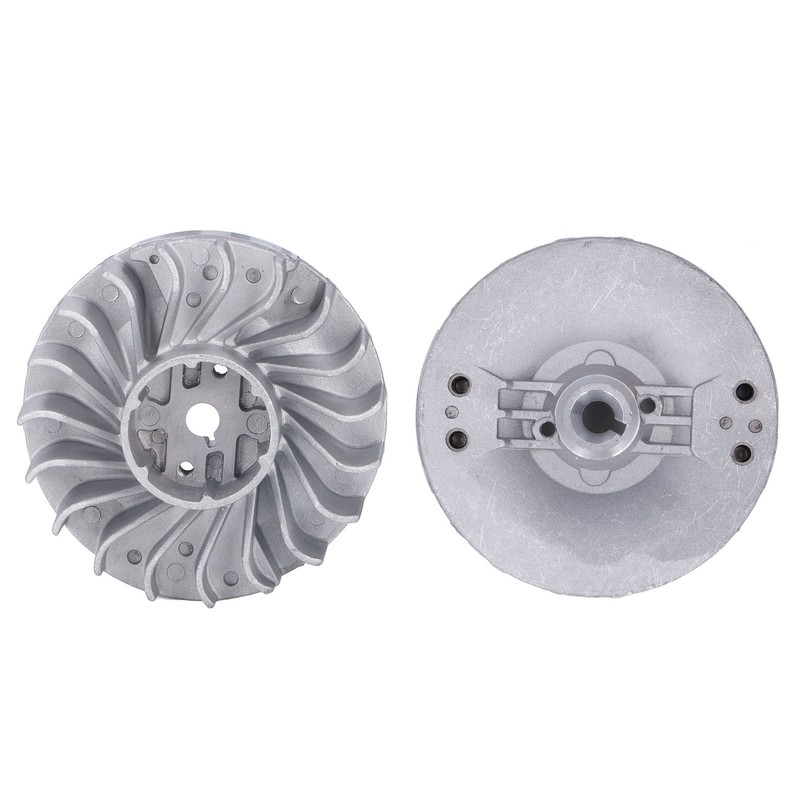 Chain Saw Flywheel Chainsaw Fly Wheel Aluminium Alloy for MS341