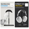 Headphone Stand, AirPods Max Stand with Sleep Mode, Headset Stand,Airpod