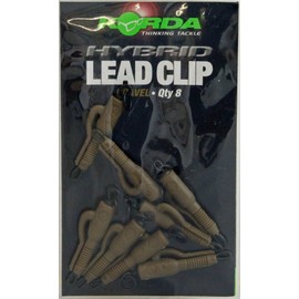 HYBRID LEAD CLIP GRAVEL