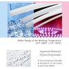 10M Pneumatic Tubing Pipe PU Polyurethane Tube Air Compressor Hose