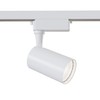 Maytoni Vuoro LED Spotlight for Rail Systems, 1-Phase Track Lighting,