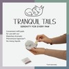 Tranquil Tails Aromatic Pheromone Refill Pads for Dogs, Forest Bark
