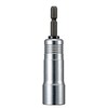 Tajima TSK-T17-12K Durable Socket for Impact Drivers, 0.7 inches (12
