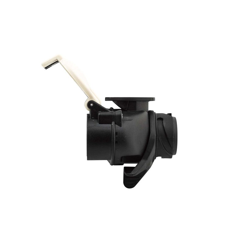 HELLA 8JA 179 368-001 Socket Adapter - 12V