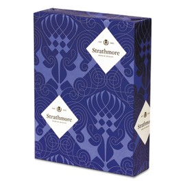 STT318003 - 100% Pure Cotton Business Stationery