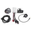 Bicycle Lithium Battery Conversion Kit 15A Controller LED S810 Display