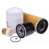 Solarhome Maintenance Filter Kit Compatible with Mahindra Max 26XLT HST