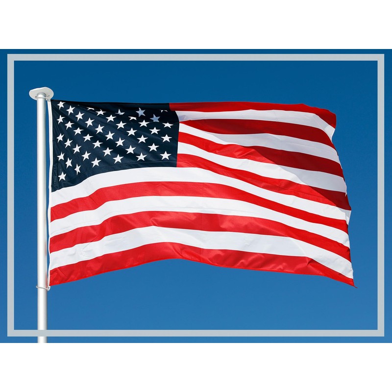 PHENO FLAGS Premium Flag Loops, Set of 2, 41 cm,