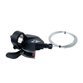 Chooee Bike Shifter 10 Speed,Bike Shift Lever 10 Speed for MTB Mountain Bike 3x10 Speed Gear Shift Lever for Shimano/sram.