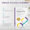 HomePaternity DNA Paternity Testing for Child and Father, FedEx Return,