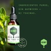 Kit 2 Aceites de Orégano Orgánico 80% Carvacrol – Frasco