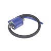 Special Parts Takekawa Hyper Ignition Coil Blue (Cord Length 19.7