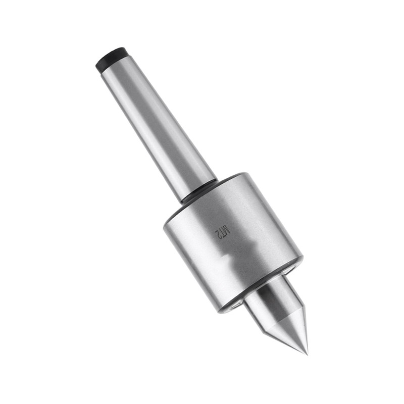 MT2 Precision Rotary Live Revolving Milling Center Taper Metal Work