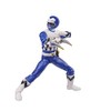 Power Rangers Lightning Collection Lost Galaxy Blue Ranger - Figura