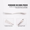 18/10 Stainless Steel Fish Spatula Set – 2 PCS All