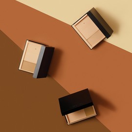 정샘물뷰티 Jung Saem Mool Star Styler Foundation