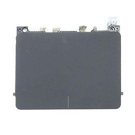 HSSDTECH Replacement for Dell XPS 15 9550 9560 M5510 9570 M5520 Touchpad Trackpad Mouse Board with Cable 0GJ46G 03T2W4 GJ46G 3T2W4 P8J3M