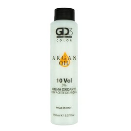 GD3 Peroxido 10 Volumenes 150Ml