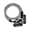 패브릭 튜빙세트 그레이(강) 밴드 라텍스 홈트 요가 D Fabric Tubing Set Gray (Strong) Band Latex Home Training Yoga D