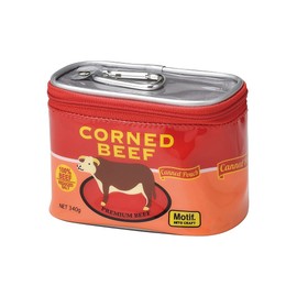 Setocraft SF-9262 Pouch Corn Beef